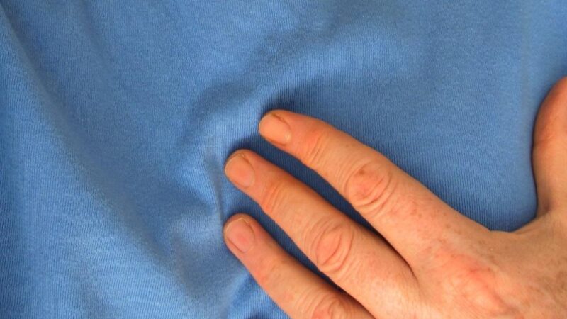 Stres jako czynnik ryzyka chorób cywilizacyjnych