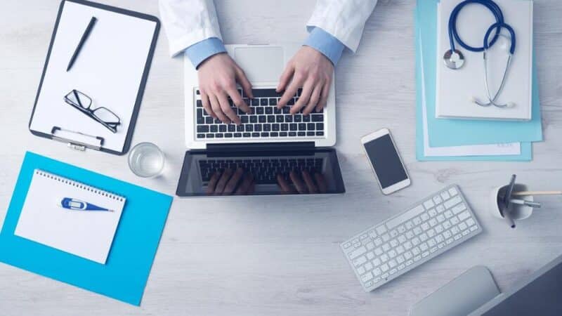 Czy telemedycyna zastąpi tradycyjne wizyty u lekarza?