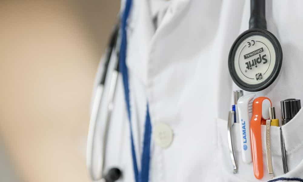 Jak przygotować się do e-wizyty? Praktyczny przewodnik krok po kroku