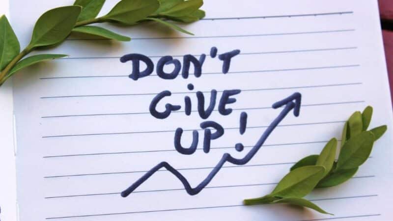 Co robić, gdy tracisz chęć do treningów?