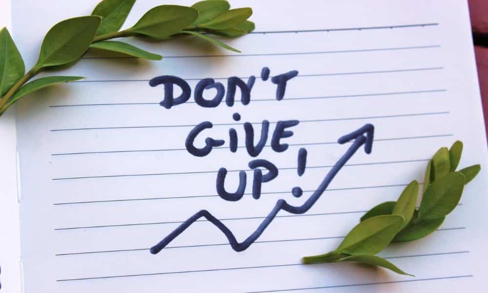 Co robić, gdy tracisz chęć do treningów?