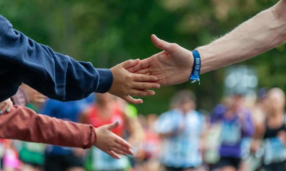 Jak nagradzać siebie za postępy w ćwiczeniach?