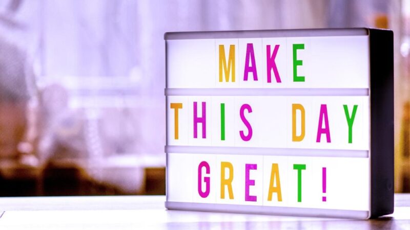 Jak skutecznie planować treningi, aby nie zrezygnować?