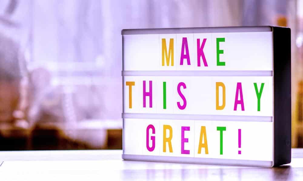 Jak skutecznie planować treningi, aby nie zrezygnować?