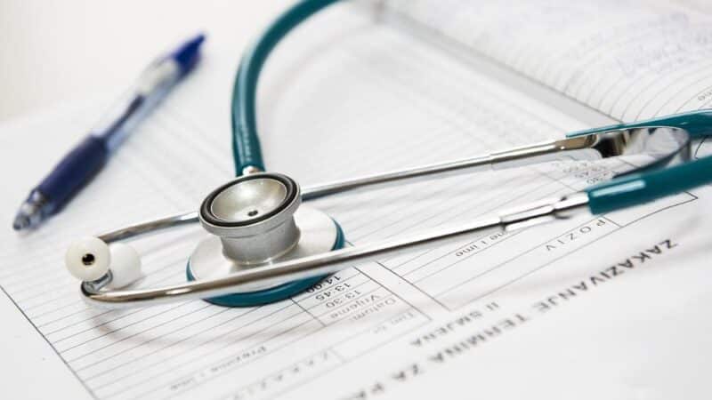 Telemedycyna a prywatność danych pacjenta – jak dbać o bezpieczeństwo informacji medycznych?