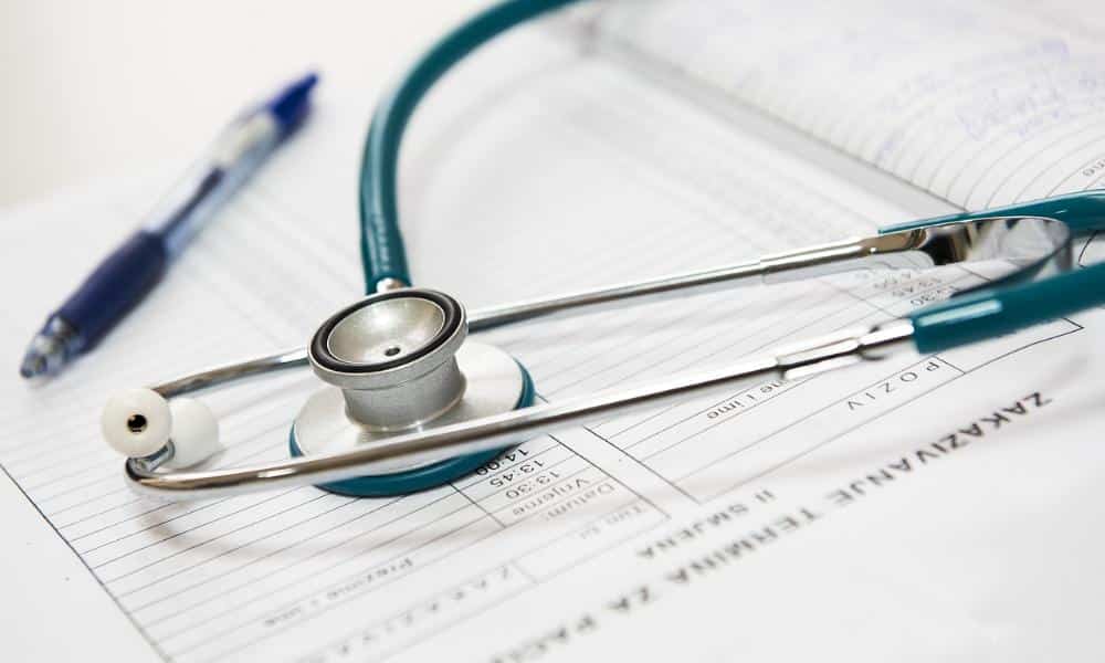 Telemedycyna a prywatność danych pacjenta – jak dbać o bezpieczeństwo informacji medycznych?