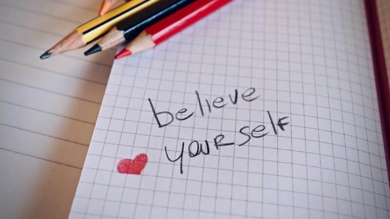 Jakie cele treningowe warto wyznaczyć?