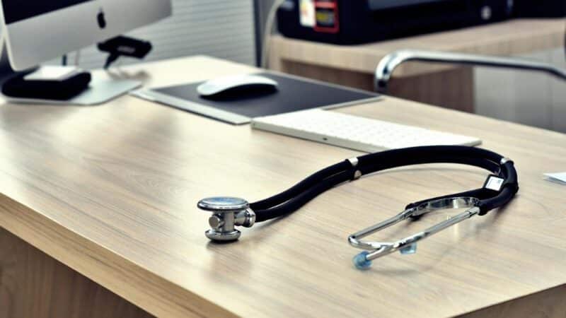 Telemedycyna – przyszłość medycyny na wyciągnięcie ręki