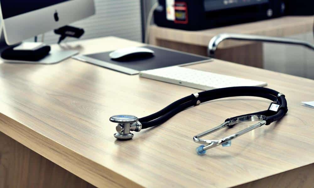 Telemedycyna – przyszłość medycyny na wyciągnięcie ręki