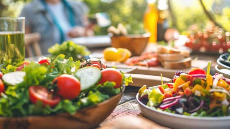 Jak unikać alergenów w codziennej diecie?