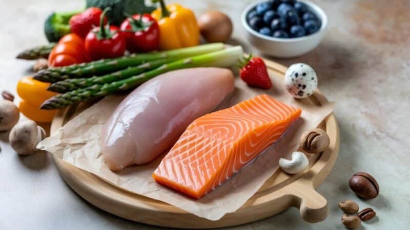 Dieta oparta na niskim indeksie glikemicznym – dla kogo to najlepszy wybór?