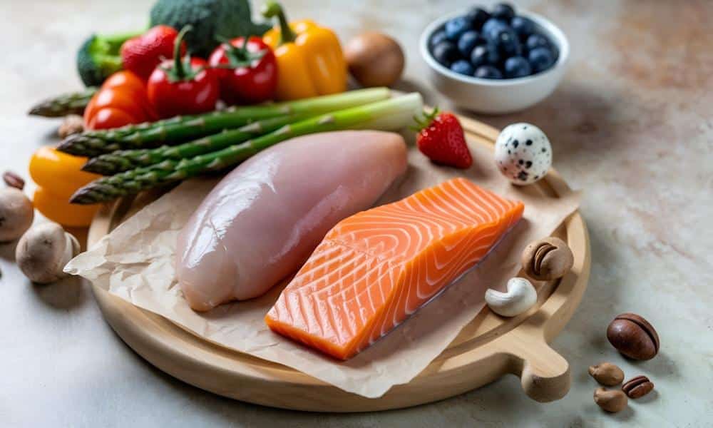 Dieta oparta na niskim indeksie glikemicznym – dla kogo to najlepszy wybór?