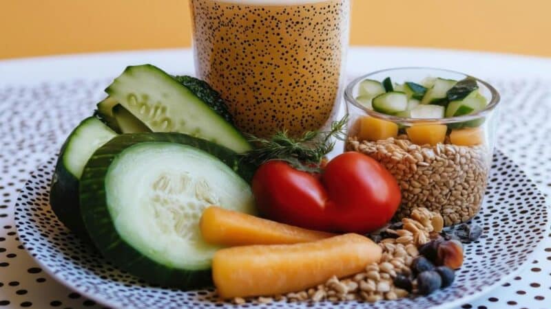 Dieta eliminacyjna: jak długo ją stosować i dlaczego czas ma znaczenie?