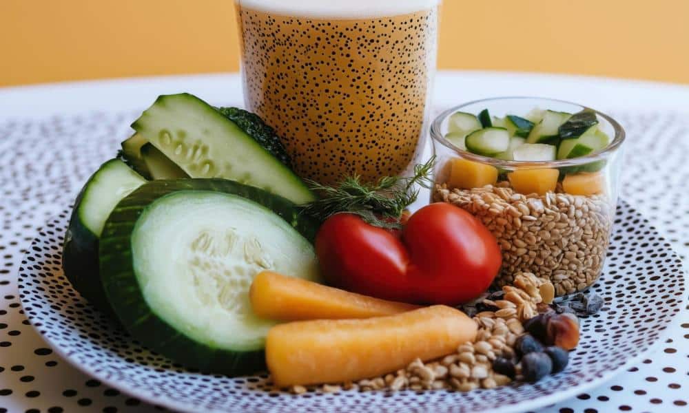 Dieta eliminacyjna: jak długo ją stosować i dlaczego czas ma znaczenie?