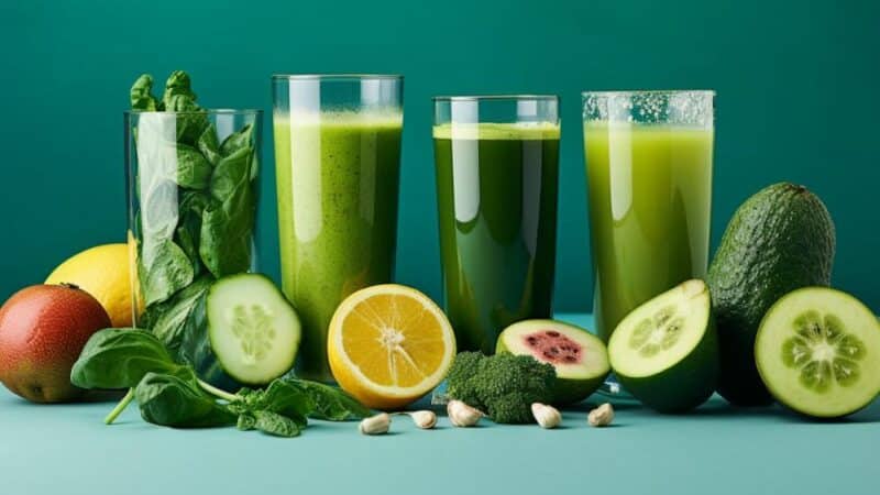 Produkty o niskim indeksie glikemicznym – jak wpływają na zdrowie i samopoczucie