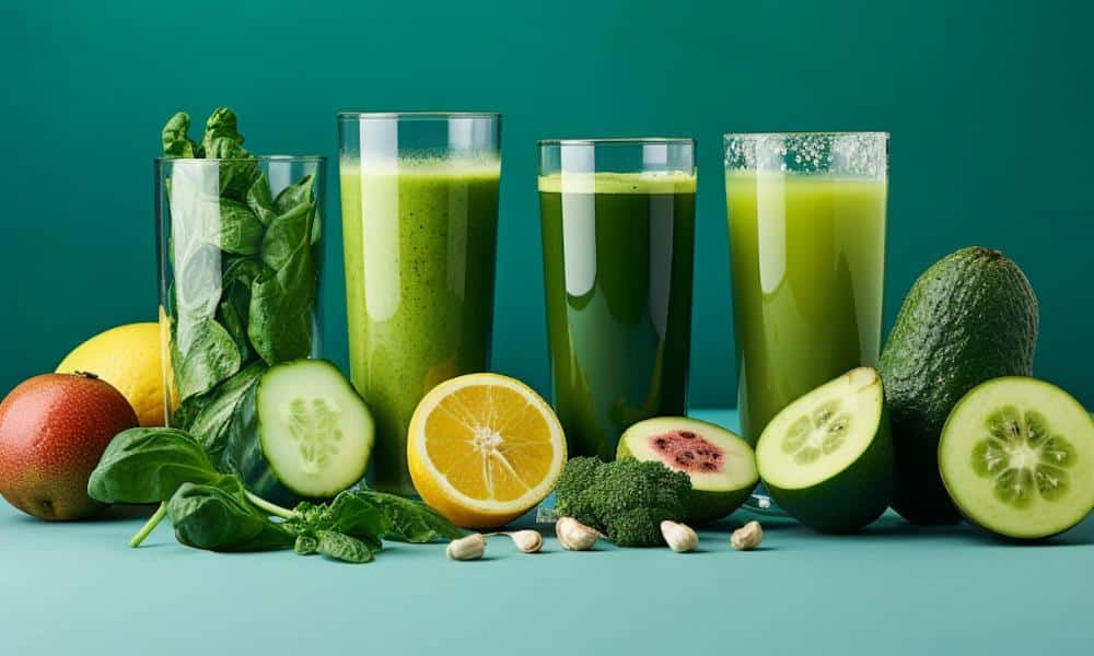 Produkty o niskim indeksie glikemicznym – jak wpływają na zdrowie i samopoczucie