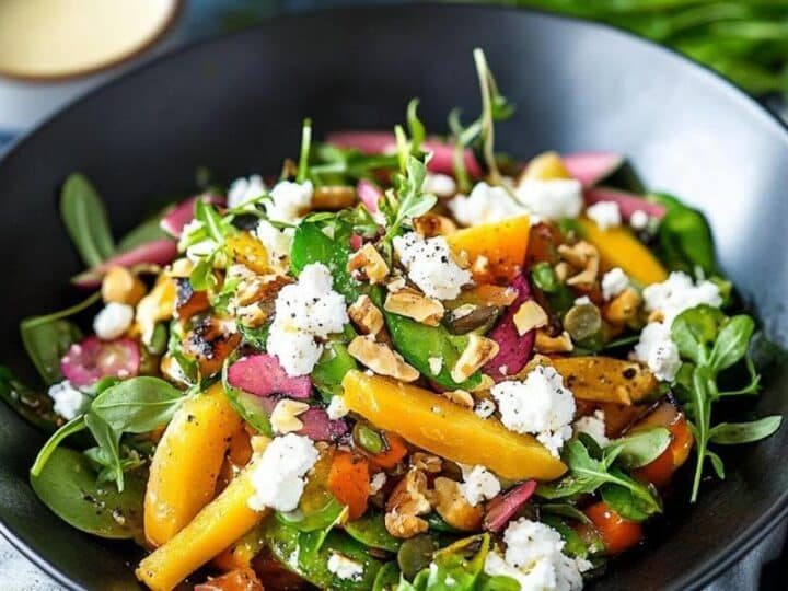 Produkty o wysokim indeksie glikemicznym – czego unikać?