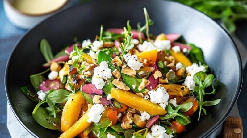 Produkty o wysokim indeksie glikemicznym – czego unikać?