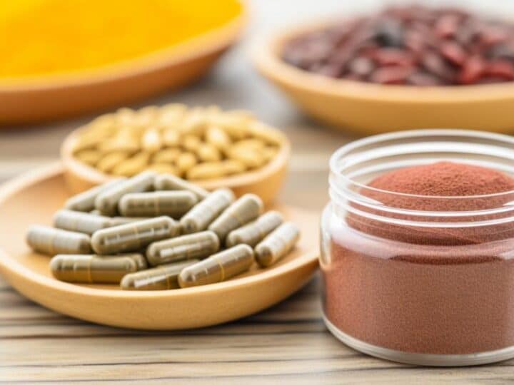 Rola błonnika w regulacji indeksu glikemicznego – jak pomaga kontrolować poziom cukru we krwi