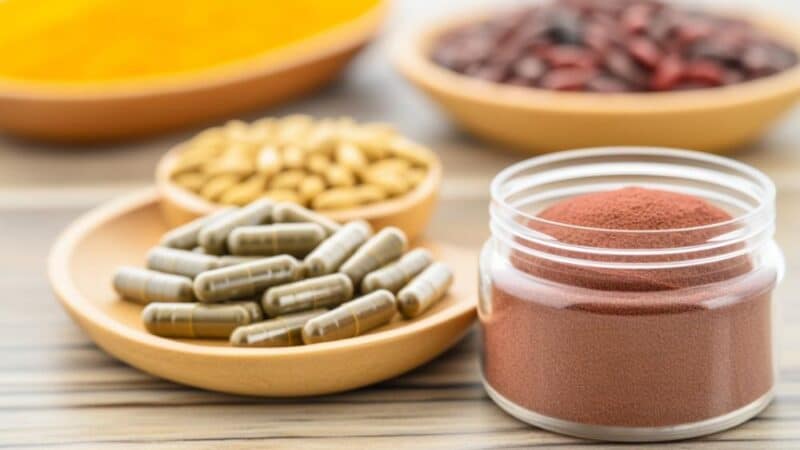 Rola błonnika w regulacji indeksu glikemicznego – jak pomaga kontrolować poziom cukru we krwi